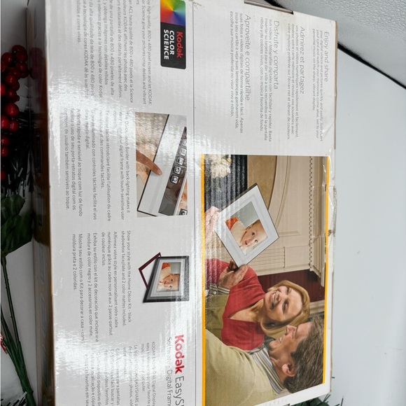 Kodak - Picture 6 of 7